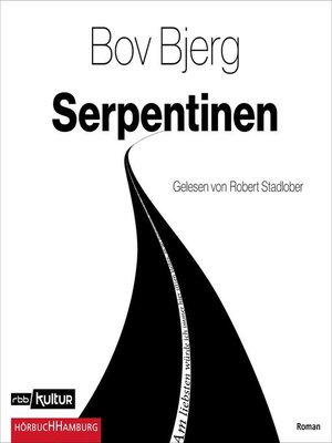 cover image of Serpentinen